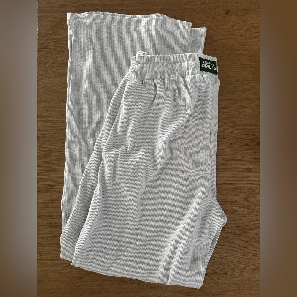 BRAND NEW* Daily Drills Thermal Resort Pants